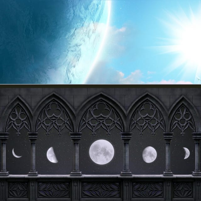 Resurrected - Single