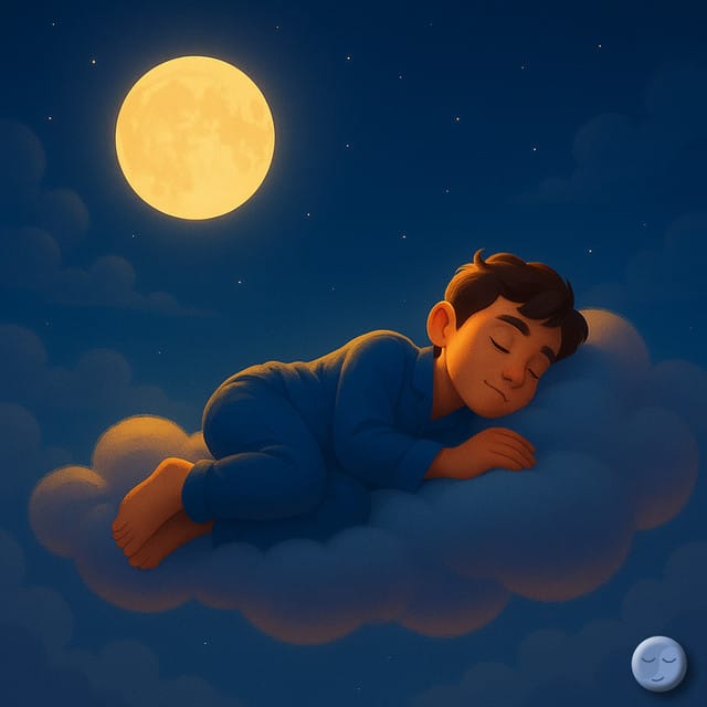 Rest - EP