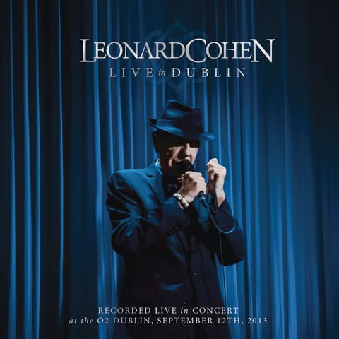 In My Secret Life (Live in Dublin)