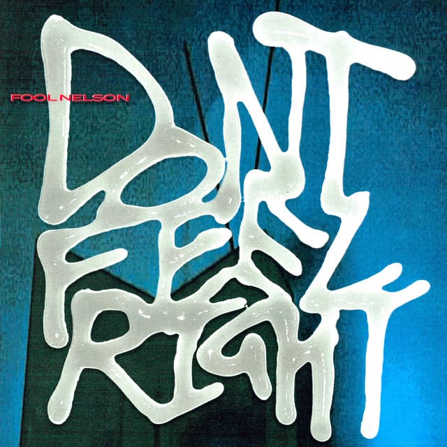 Don't Feel Right