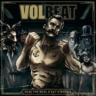 Seal the Deal & Let's Boogie (Deluxe)