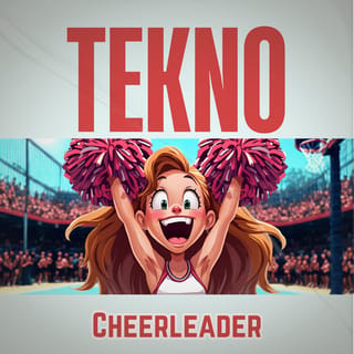 Cheerleader