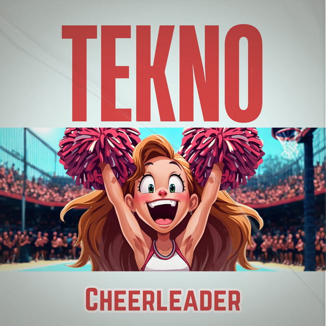 Cheerleader