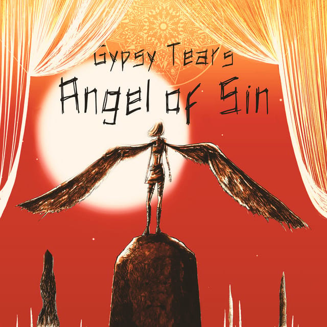Angel of Sin