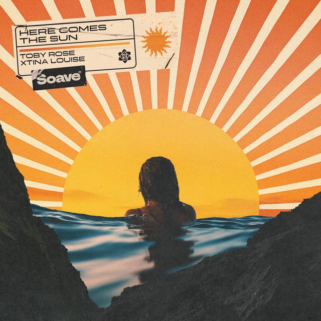 Here Comes The Sun