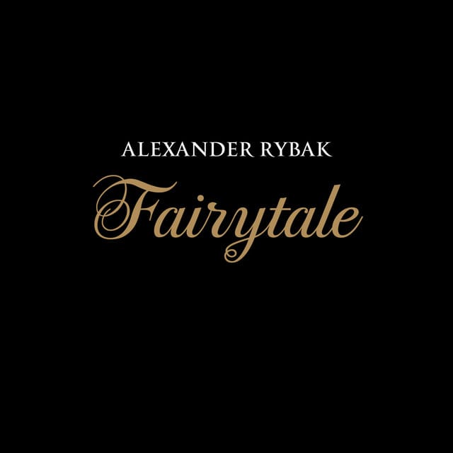 Fairytale - Single