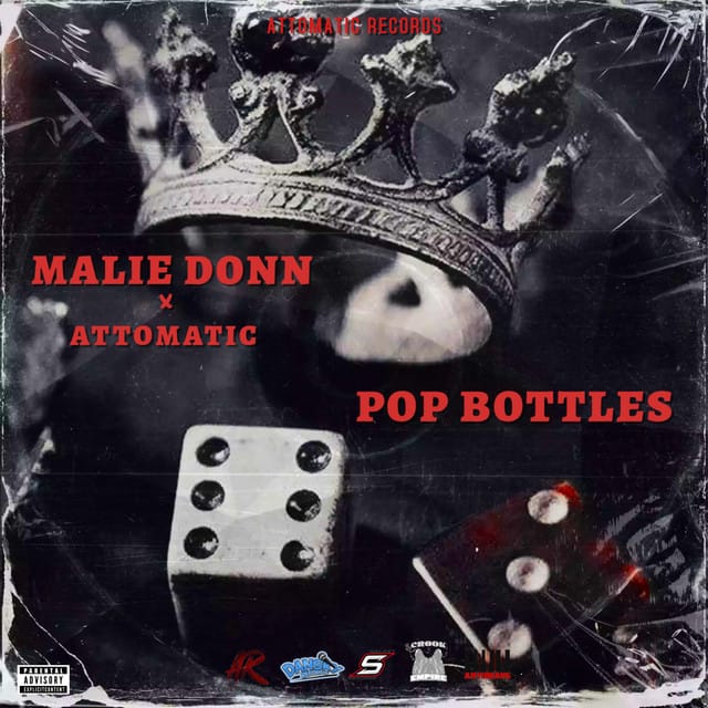 Pop Bottles