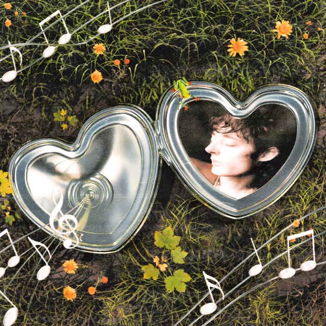 susurros del corazón ♡♫