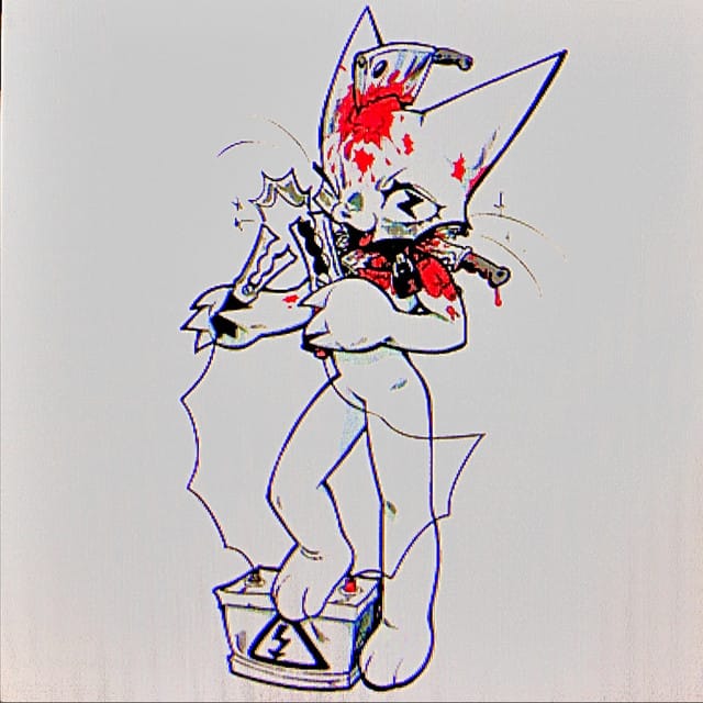 CHASER - EP