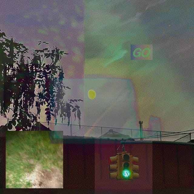 Go - EP