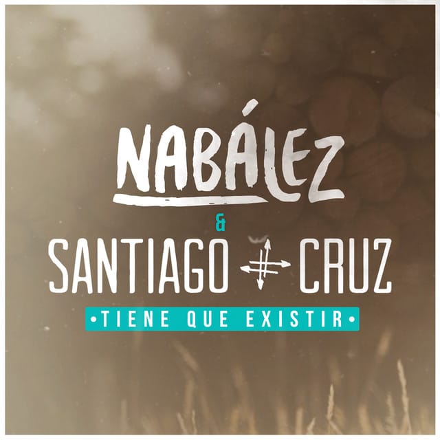 Tiene que existir