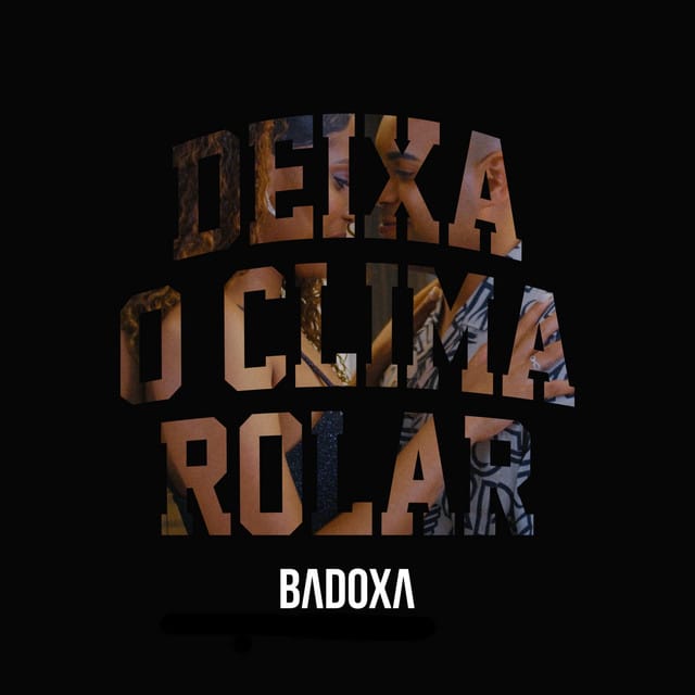 Deixa o Clima Rolar