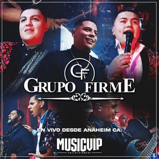 En Vivo Desde Anaheim, CA