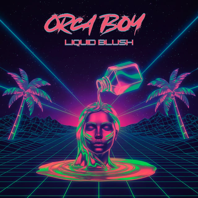 Liquid Blush - Single