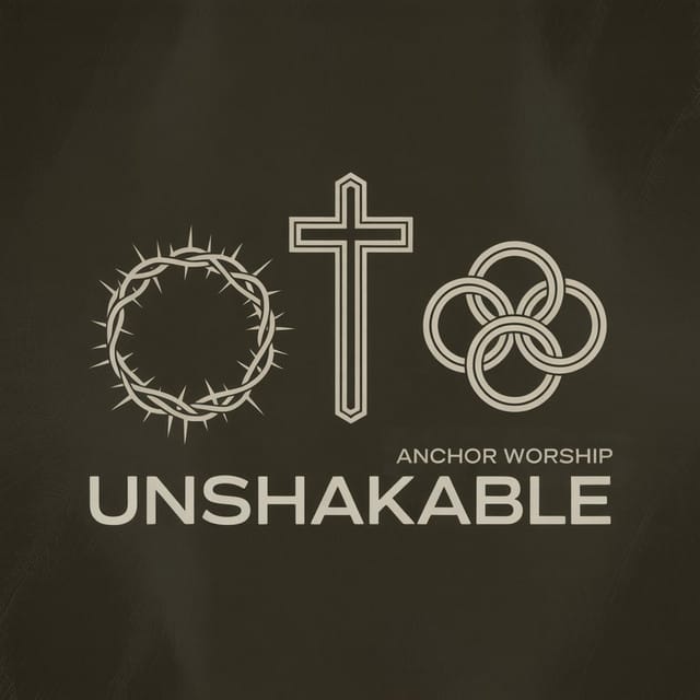 Unshakable (Radio Edit)
