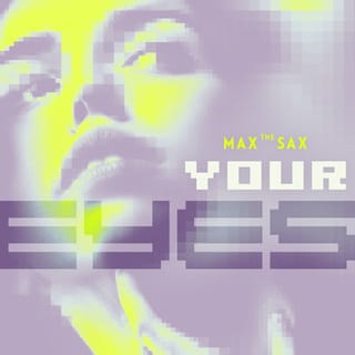 Your Eyes