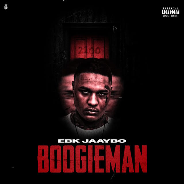 Boogieman - Single