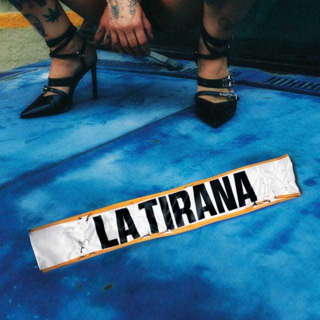 La Tirana