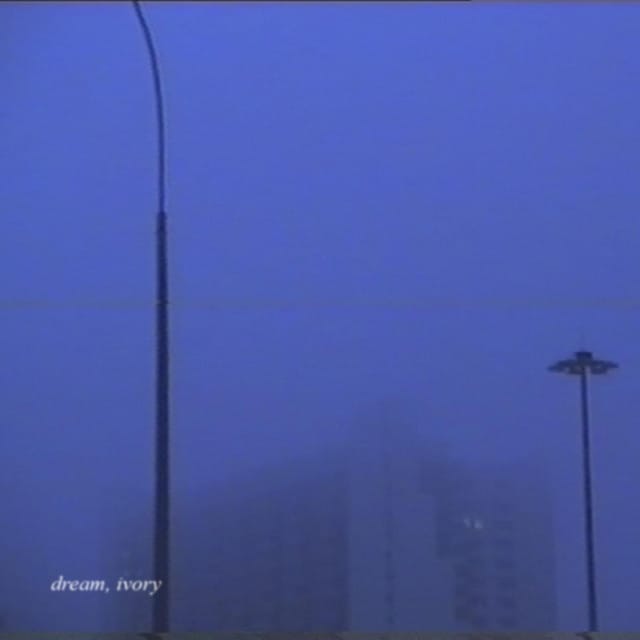 Dream, Ivory