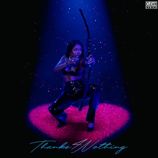 Thanks 4 Nothing