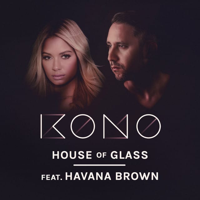 House of Glass - Single