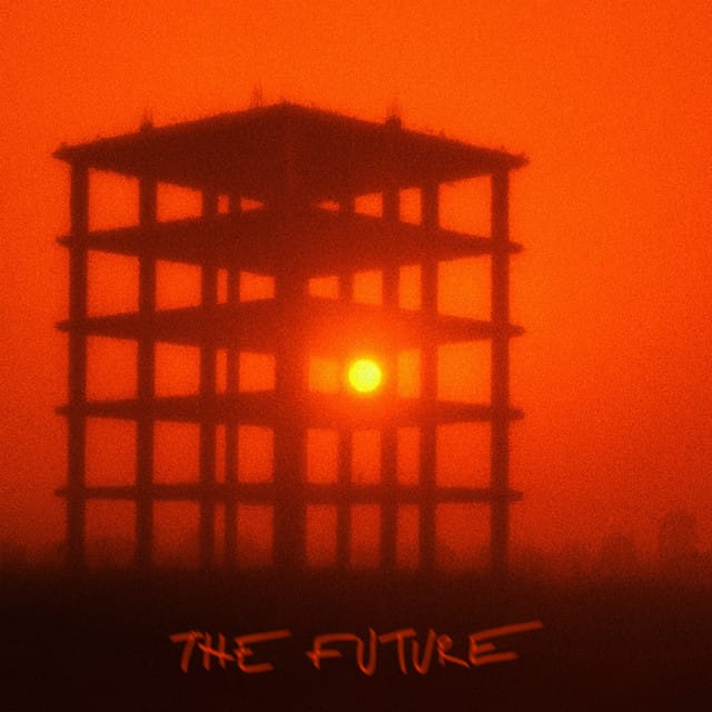 THE FUTURE