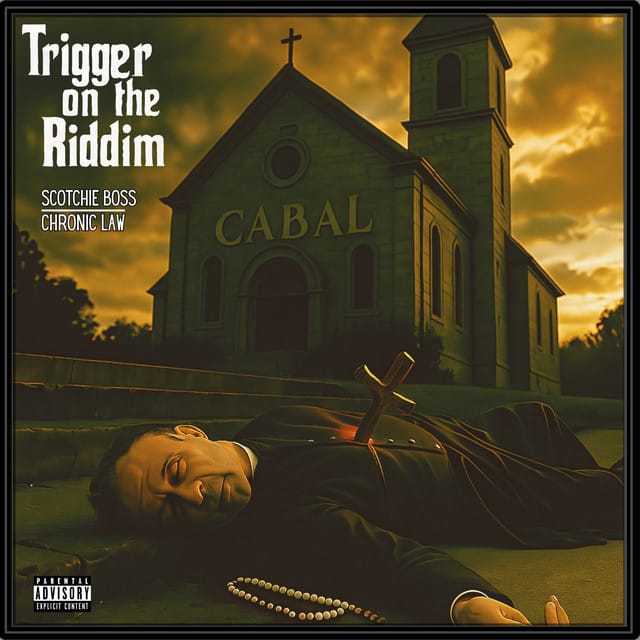 TRIGGER ON THE RIDDIM