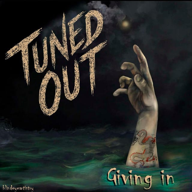 Giving In - Single