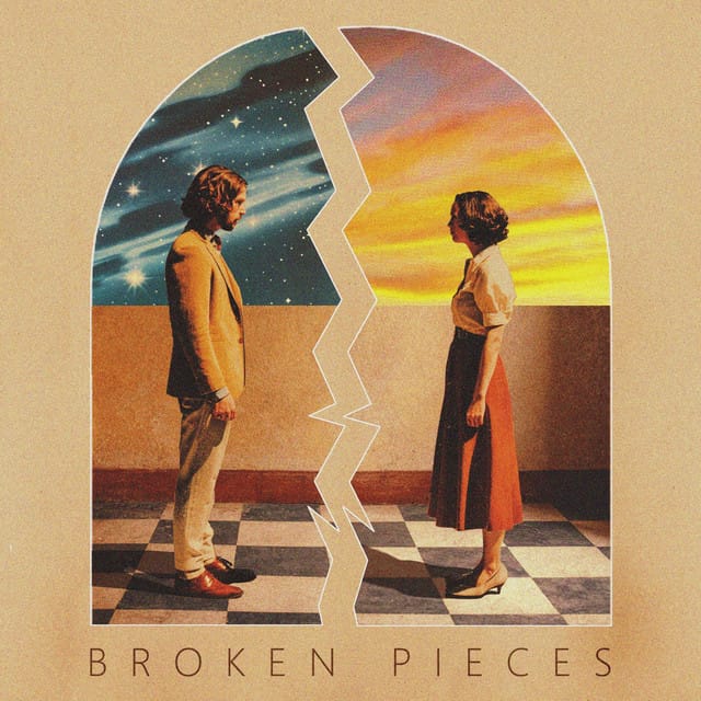 Broken Pieces