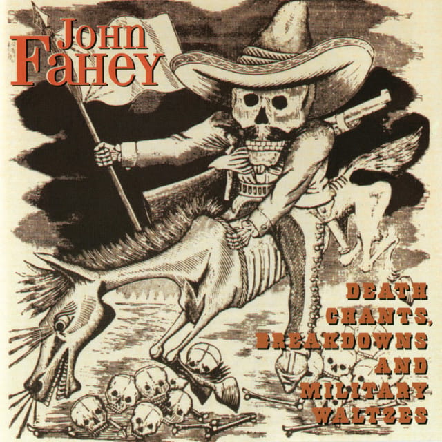 Death Chants, Breakdowns and Military Waltzes (Remastered)