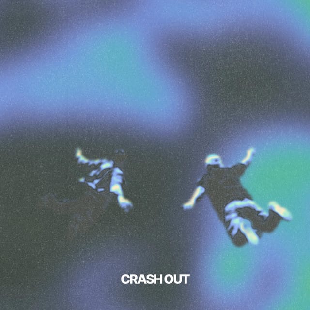 CRASH OUT