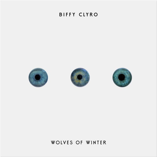 Wolves of Winter