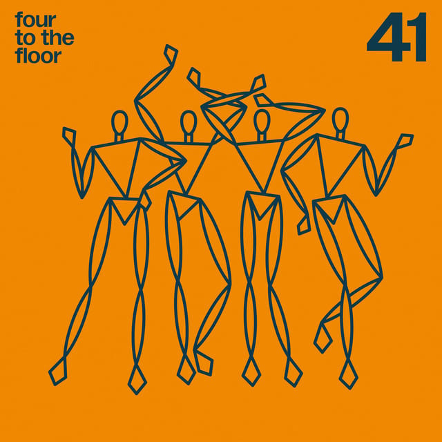 Four Your Head
