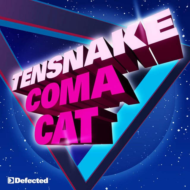 Coma Cat - Single
