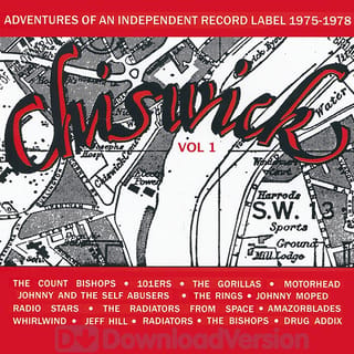 The Chiswick Story Part 1