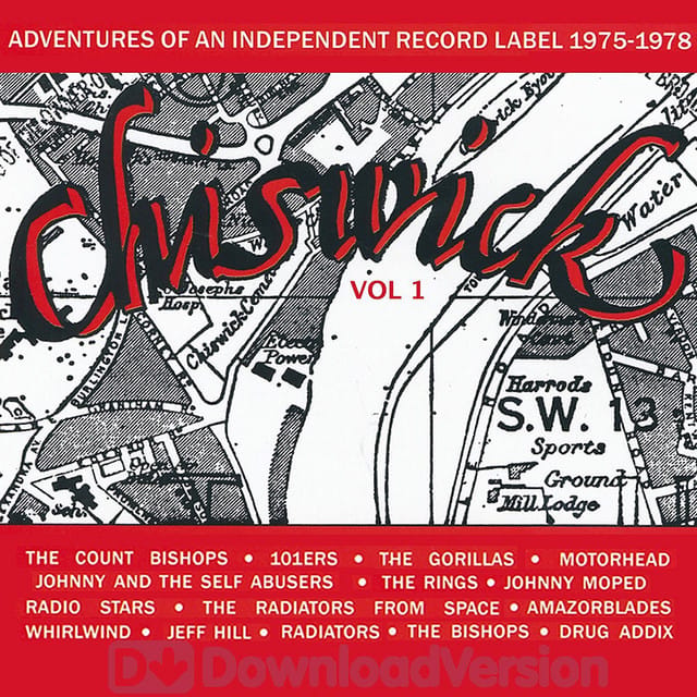 The Chiswick Story Part 1