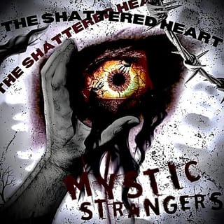 The Shattered Heart - Single