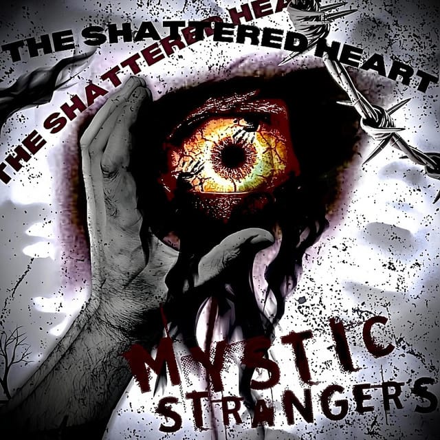 The Shattered Heart - Single