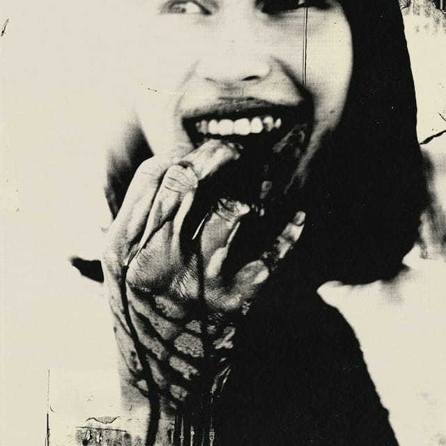 Bite Harder Than You Bleed