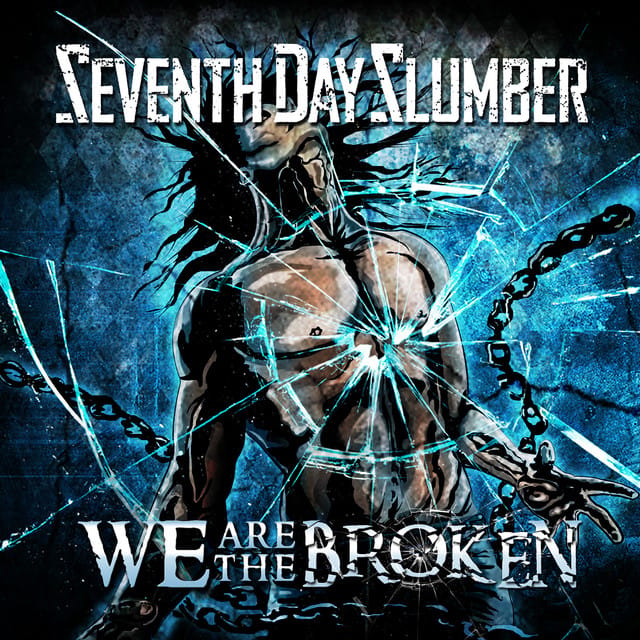 We Are the Broken