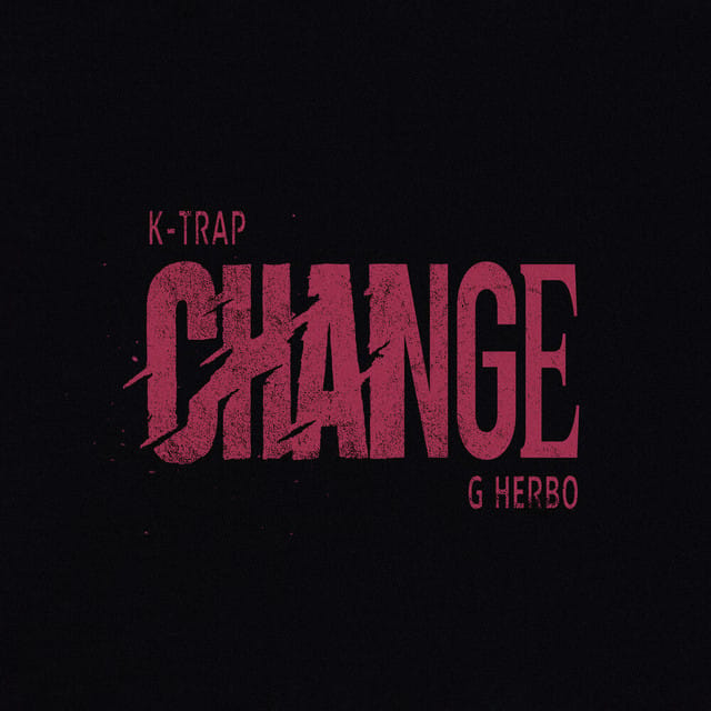 CHANGE