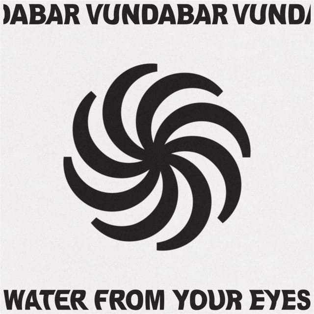 Life Is A Movie (Water From Your Eyes Version)