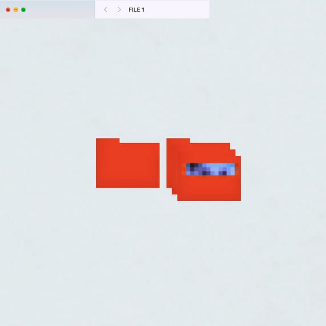 FILE 1 - Single