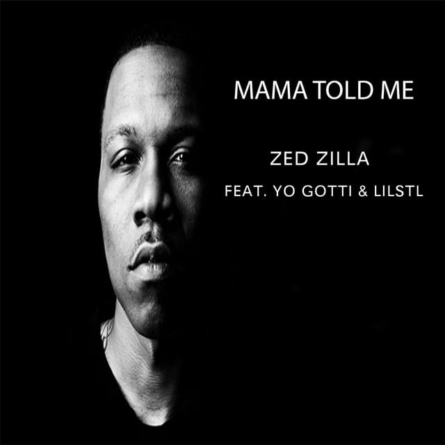 Mama Told Me