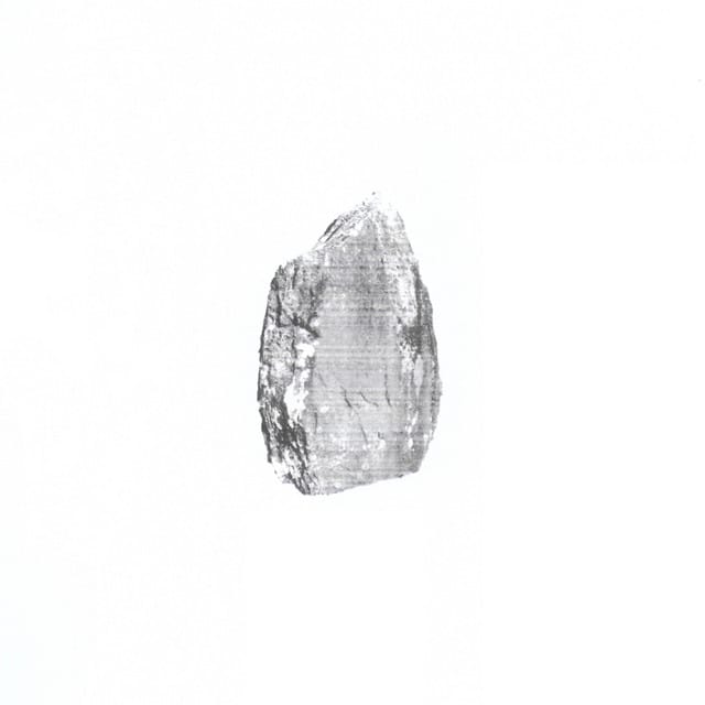 Blue Silk Ribbons - Single