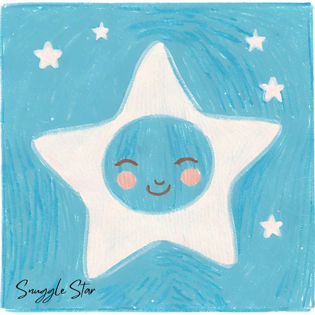 Snuggle Star