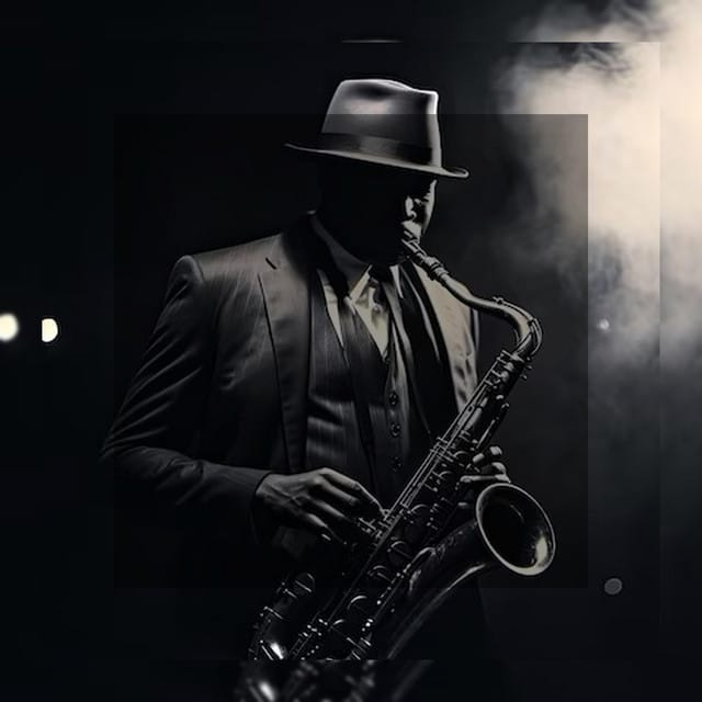 Cosmic Brass Sensations