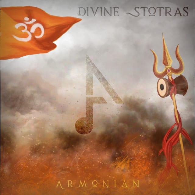 Divine Stotras