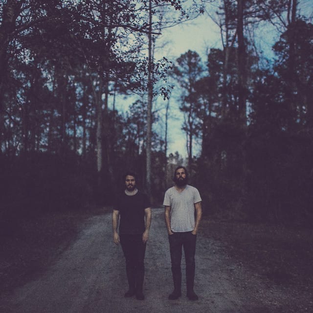 Find Someone (Acoustic) - Single