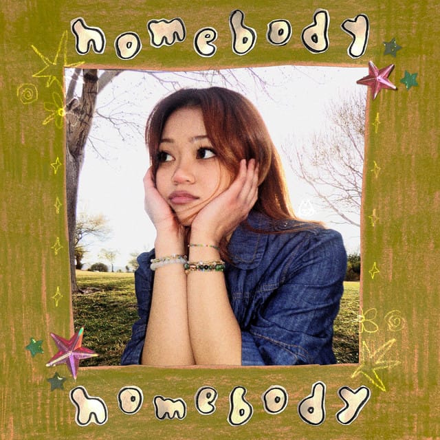 homebody - Single